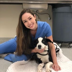 Meet your Posher, Breanna